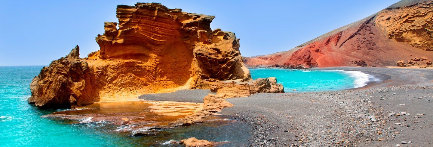 LANZAROTE
