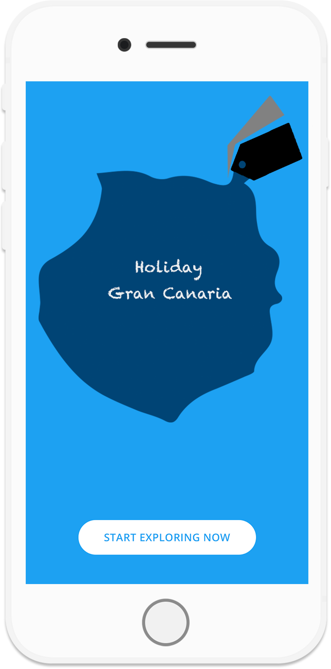 Holiday Gran Canaria April 2024