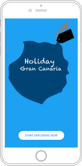 Holiday Gran Canaria Feature Image